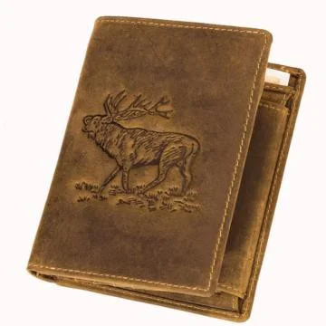 Porte feuille