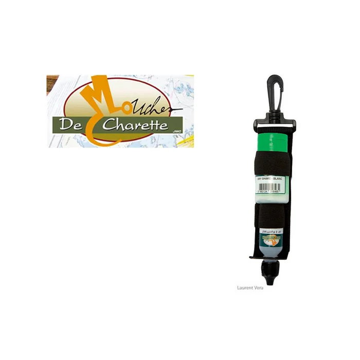 PORTE FLACON DUO JMC DE CHARETTE