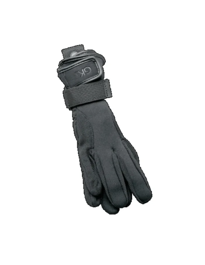 Porte Gant Red Label GK