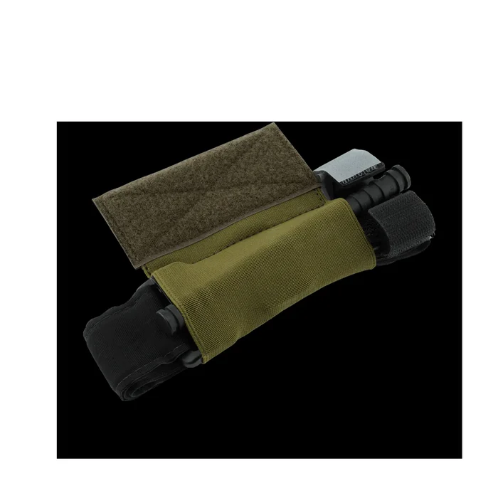 Porte Garrot velcro – Ranger Green