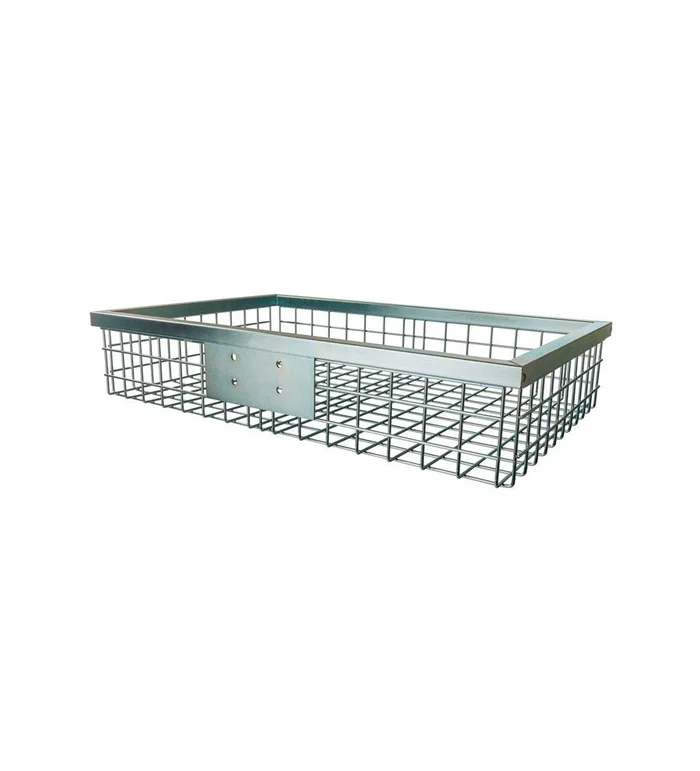 Porte gibier pour attelage – 890 x 580 x 180 mm