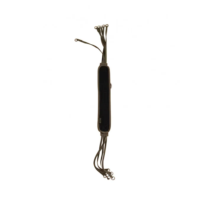 Porte gibiers Camouflage Duck Hunter 12 brins
