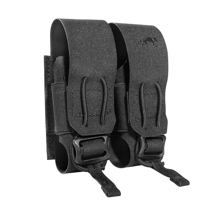 Porte grenade 40mm double Noir