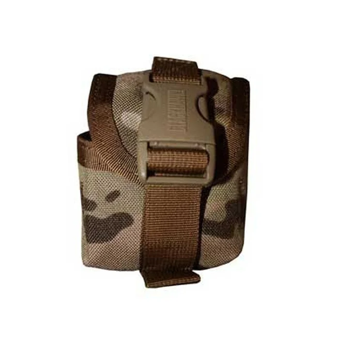 Porte-grenade Blackhawk Single Strike Multicam