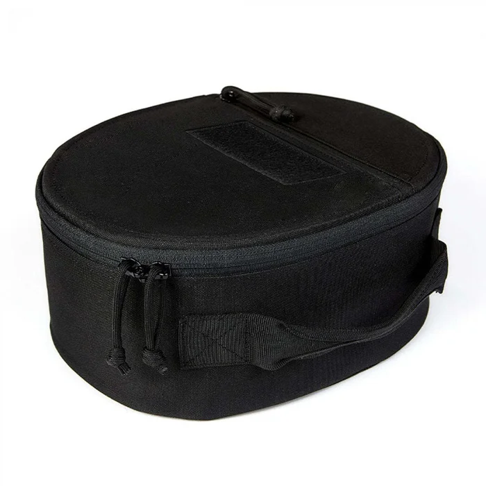 Porte-képi Transall – Noir