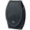Porte menotte Cordura – Noir