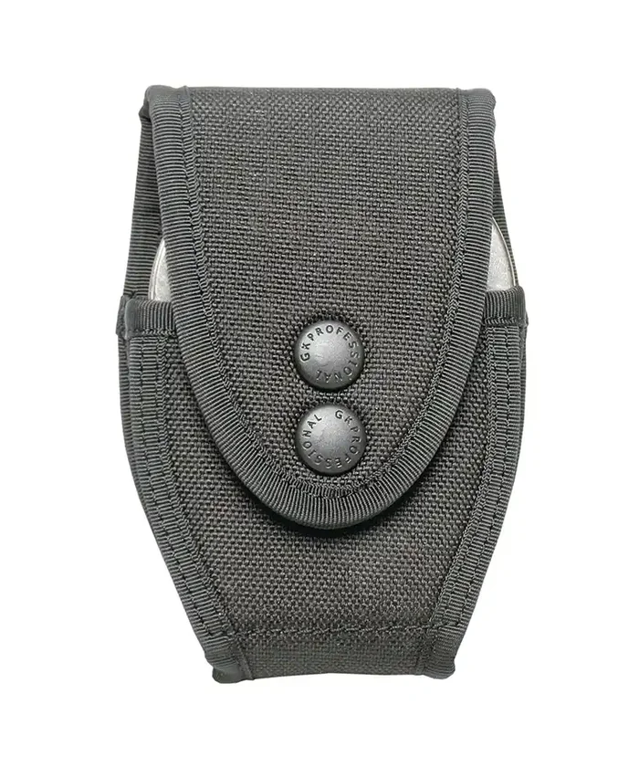 Porte Menottes – RED LABEL