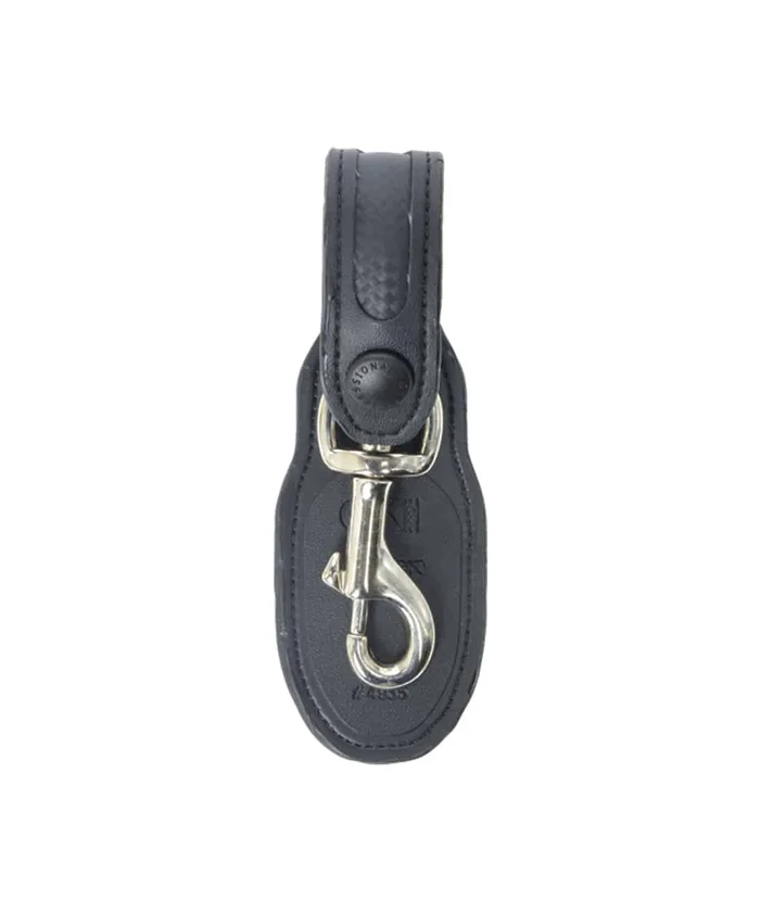 Porte mousqueton