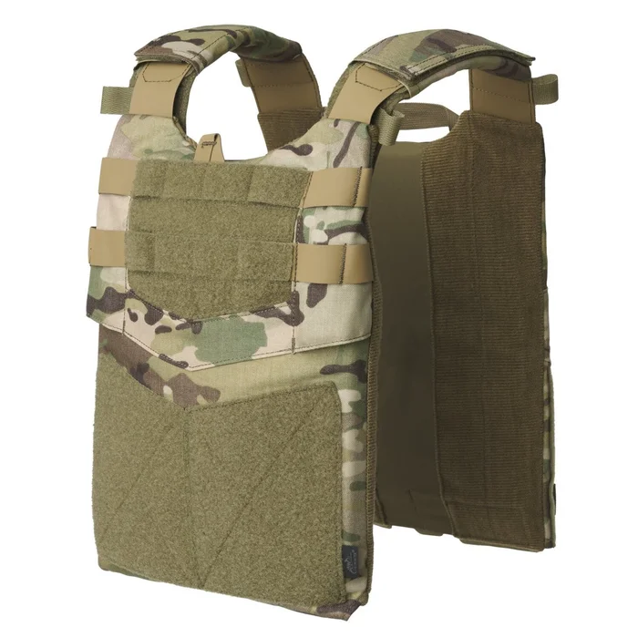 Porte Plaques Guardian – Multicam®