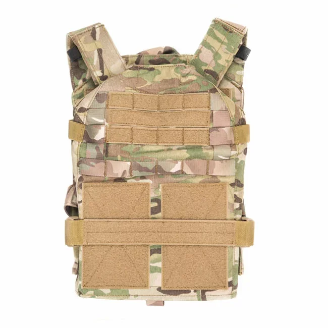 Porte Plaques RAC – Multicam