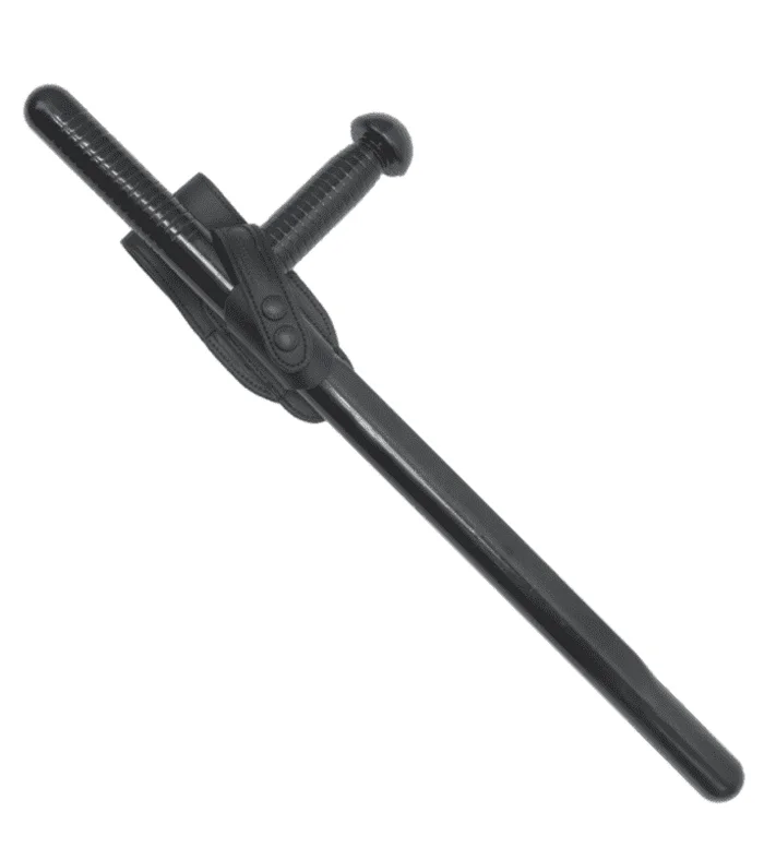 PORTE TONFA PIVOTANT COPLAND
