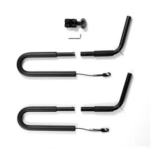 Porte-vélo pour planches de surf