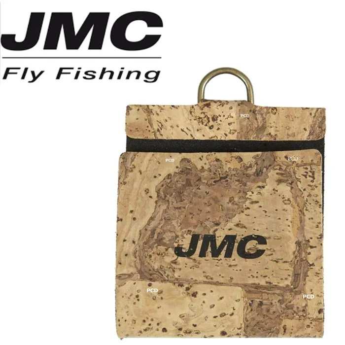 PORTEFEUILLE MOUCHE JMC DE CHARETTE