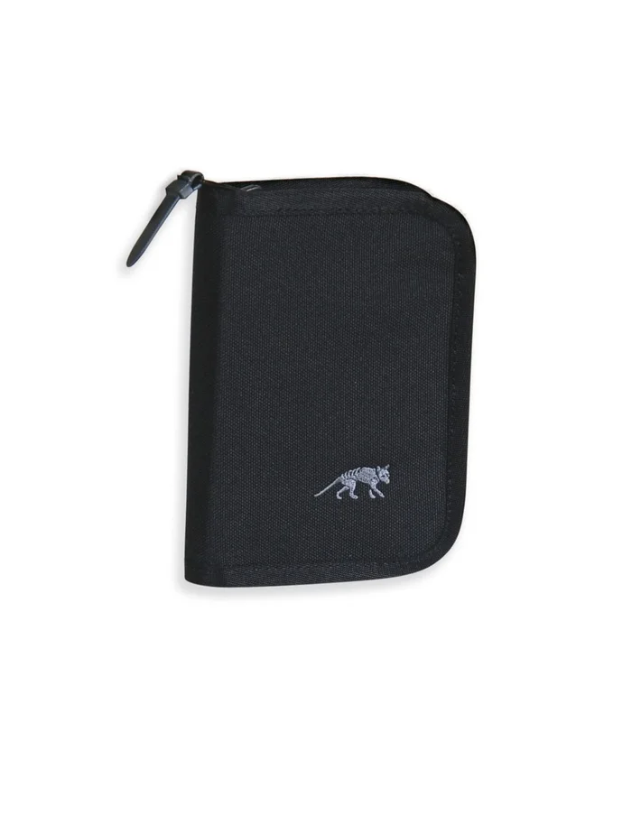 Portefeuille Tasmanian Tiger Cordura Noir
