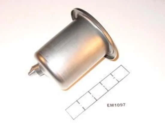 POT FOUR A PLOMB 90008