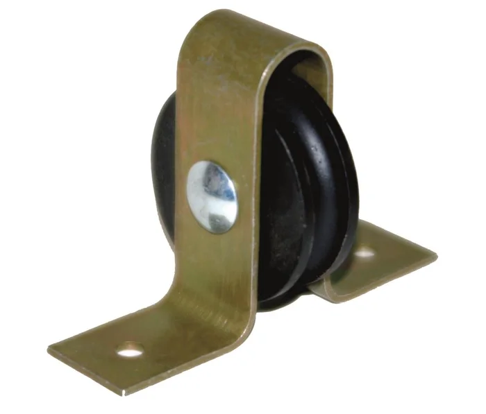 POULIE PLASTIQUE 40MM