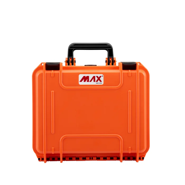 PPMAX300S.001 Valise étanche avec mousse