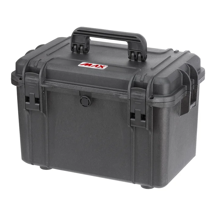 PPMAX400S Valise étanche avec mousse