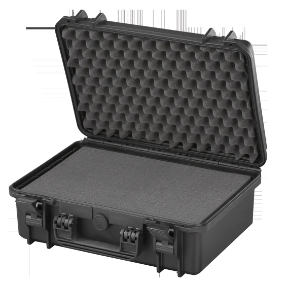 PPMAX430S.079 Valise étanche avec mousse