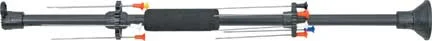 PR18 PREDATOR BLOWGUN 18&Prime;