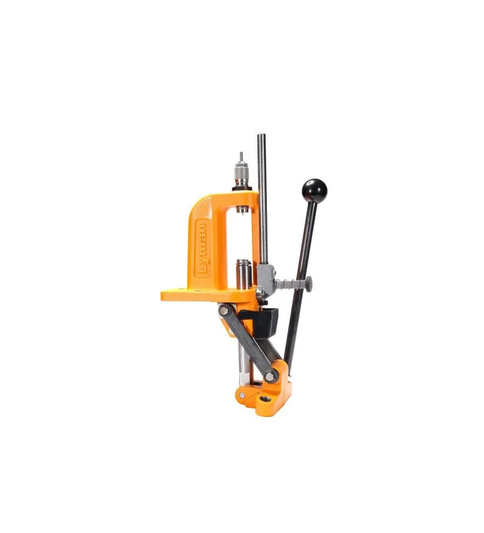 Presse Brass-Smith Victory Lyman