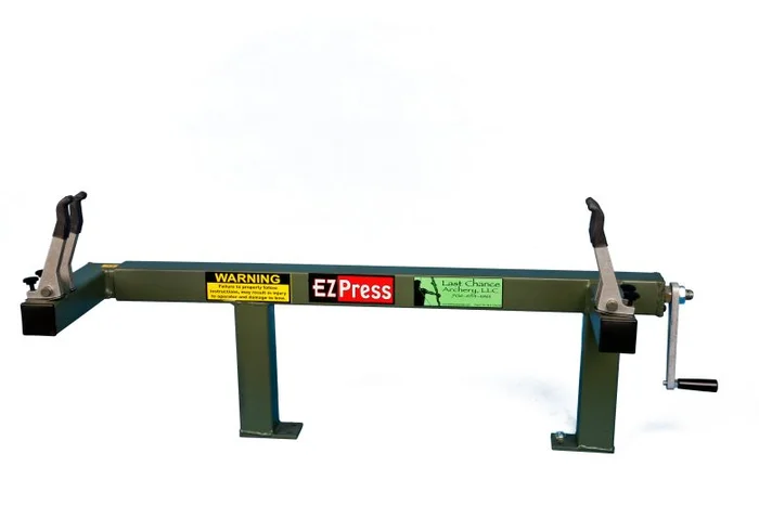 PRESSE EZ GREEN