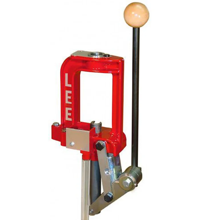 Presse Lee Breech Lock Challenger