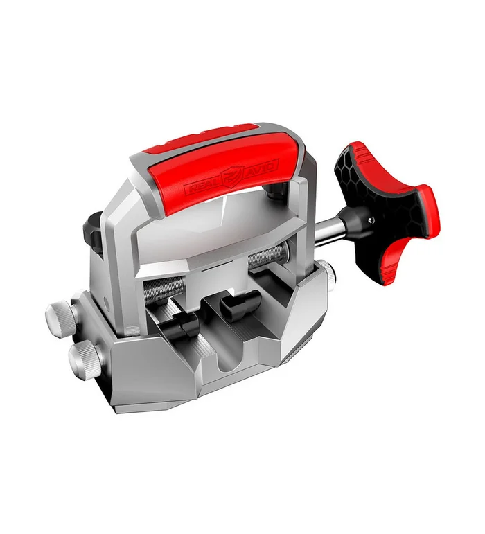 Presse pour démontage hausse et guidon pistolet REAL AVID