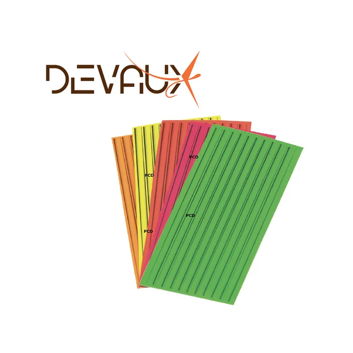PRO-QUILLS FLUO DEVAUX