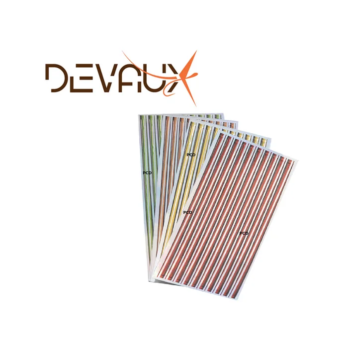 PRO-QUILLS HOLO DEVAUX