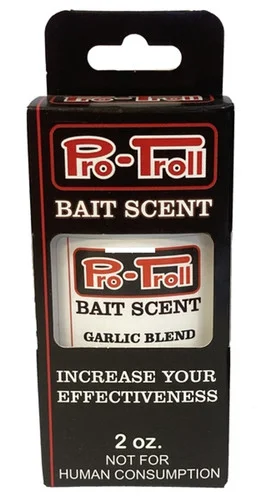 Pro-Troll Bait Scent Garlic Blend – EPS3