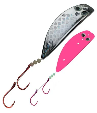 Pro-Troll Kokanee Killers Avec EChip
