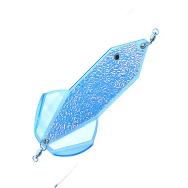 Pro-Troll SpinRay 8″ Lighted Flasher with Echip