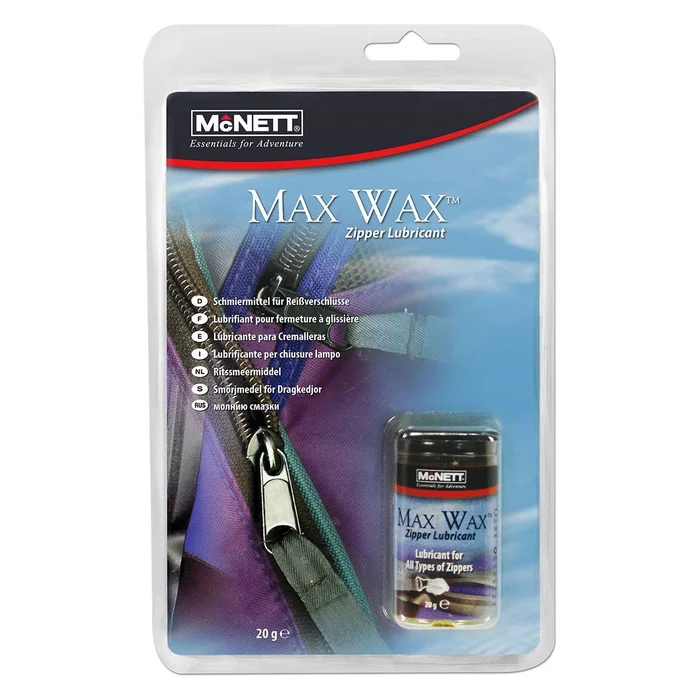 Produit d&rsquo;entretien Gear Aid Max Wax