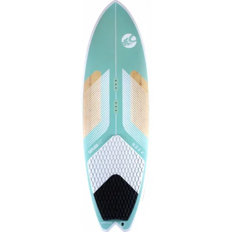 Produits à classerCabrinha Cutlass 2022