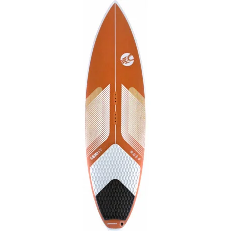 Produits à classerCabrinha S:QUAD 2022