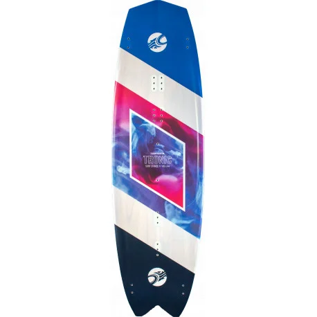 Produits à classerCabrinha TRONIC SURF STANCE 2022