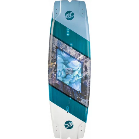 Produits à classerCabrinha XCAL WOOD 2022