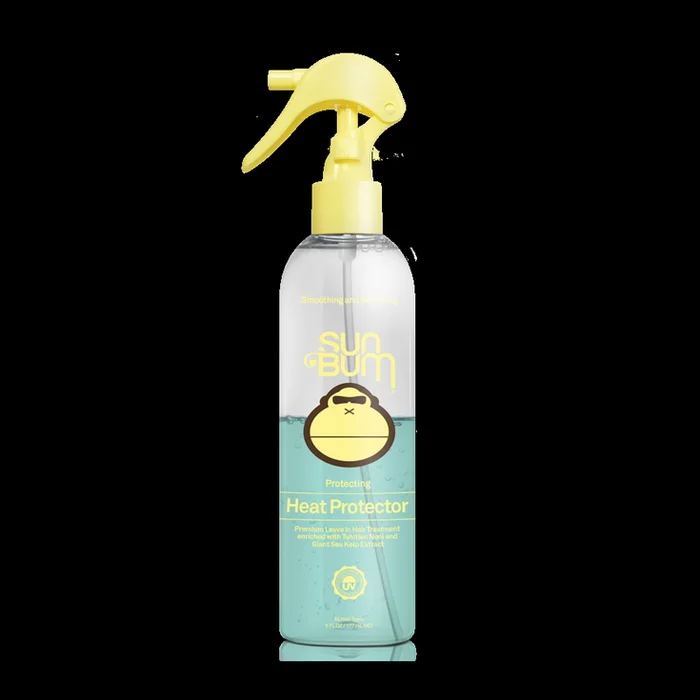 Produits de beauté Sun Bum Hair Texturizing & Protecting Heat Protector 177 ml