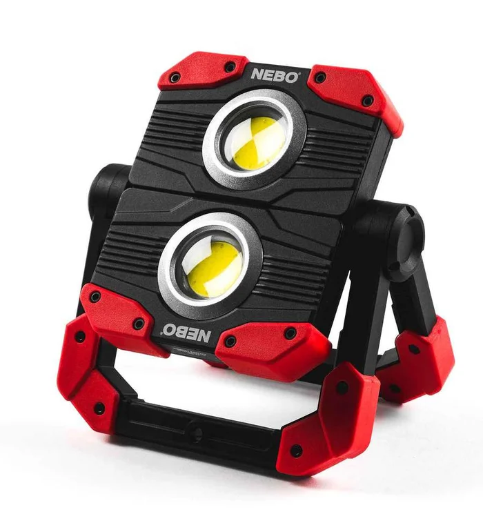 Projecteur Nebo Omni – 2000 lm