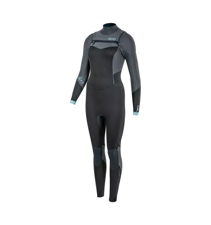 PROLIMIT – Flare 4/3 Freezip Noir