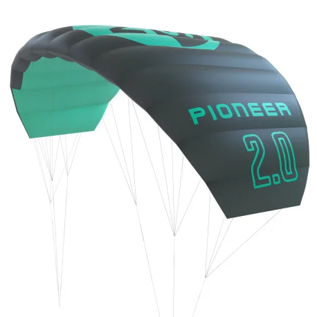 Promotions Ailes KitesurfNorth Kiteboarding Pioneer 2.0