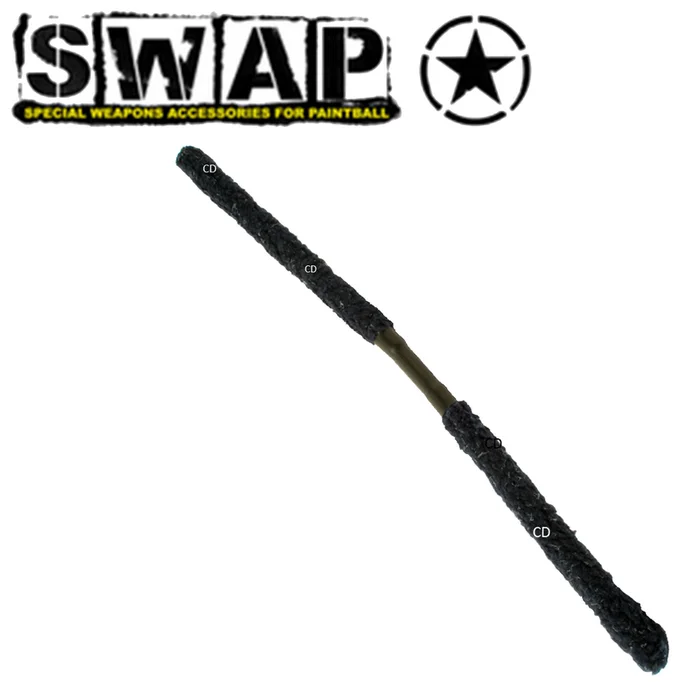PROSWAB 2 EMBOUTS CAL .50 SWAP