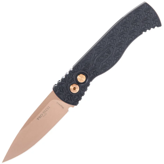 ProTech TR-2.1 Shot Show Special