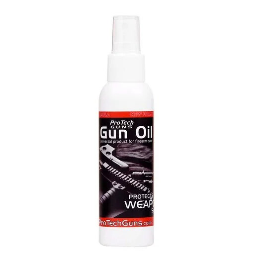 Protech universal gun oil GO2 100ml