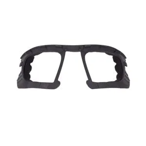 Protecteur verres de lunettes en mousse