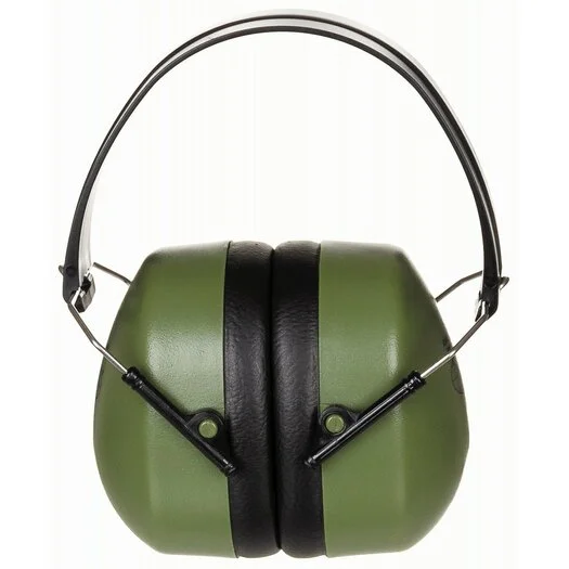 Protection auditive tactique MFH universels, vert olive