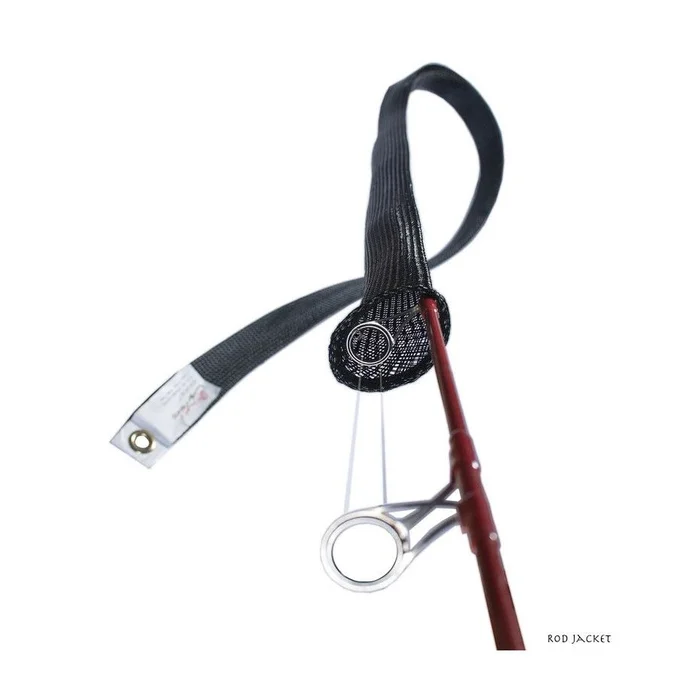 Protection de canne Ultimate Fishing Rod Jacket