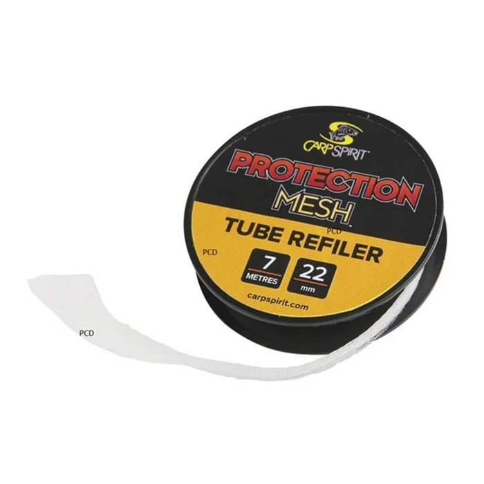 Protection Mesh Refiler Carp Spirit 7M00 Déstockage