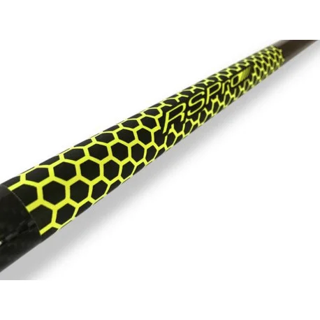 Protection Planche et Pagaie SUPRail Saver Pro PADDLE GRIP YELLOW RSPRO